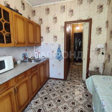 
   Продам 1-комнатную, 32.2 м², Татарская ул, 7/1

. Фото 7.