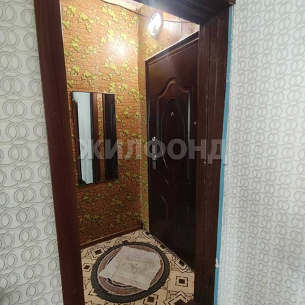 
   Продам 1-комнатную, 32.2 м², Татарская ул, 7/1

. Фото 12.