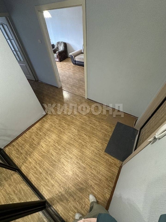
   Продам 1-комнатную, 39.4 м², Ленина пр-кт, 263

. Фото 11.