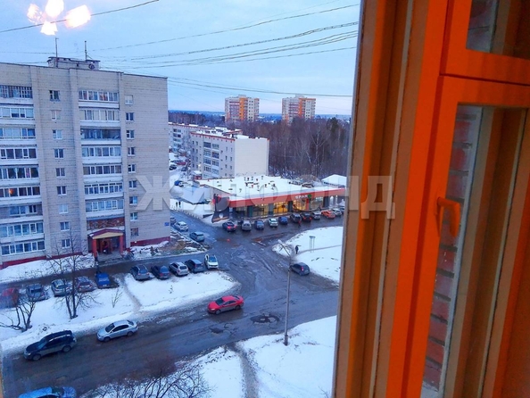 
   Продам 1-комнатную, 37.5 м², Академический пр-кт, 5/1

. Фото 8.