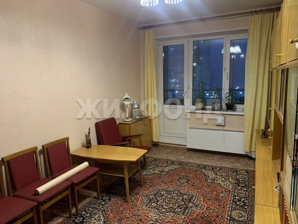 
   Продам 2-комнатную, 58 м², Береговая ул, 21

. Фото 1.