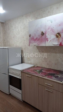 
   Продам 2-комнатную, 48 м², Ференца Мюнниха ул, 7

. Фото 3.