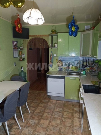 
   Продам 2-комнатную, 61.6 м², Интернационалистов ул, 8/2

. Фото 1.