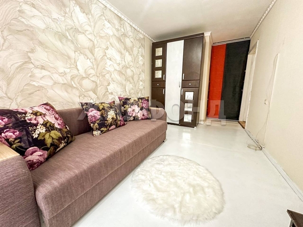 
   Продам 2-комнатную, 51.9 м², Сергея Лазо ул, 4/1

. Фото 5.