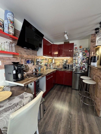 
   Продам 2-комнатную, 39.09 м², Энергетиков ул, 15а

. Фото 2.