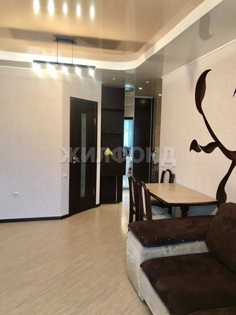 
   Продам 2-комнатную, 46.7 м², Тверская ул, 14

. Фото 4.