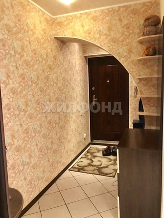 
   Продам 2-комнатную, 46.7 м², Тверская ул, 14

. Фото 6.