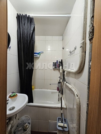 
   Продам 2-комнатную, 33.5 м², Енисейская ул, 4

. Фото 15.