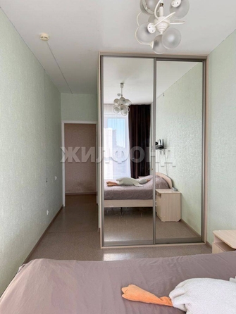 
   Продам 2-комнатную, 63.8 м², Челюскинцев ул, 2

. Фото 7.