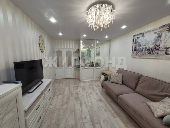 
   Продам 3-комнатную, 76.9 м², Дальне-Ключевская ул, 16а

. Фото 3.
