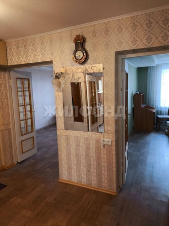 
   Продам 3-комнатную, 59 м², Тверская ул, 57

. Фото 8.