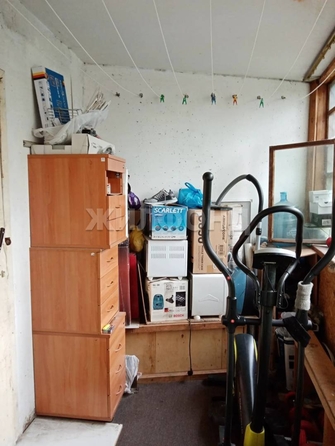 
   Продам 3-комнатную, 67.7 м², Киевская ул, 28

. Фото 22.