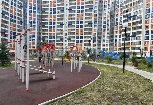 
   Продам 3-комнатную, 59 м², Береговая ул, 21

. Фото 14.