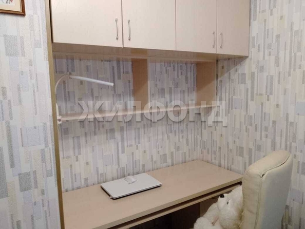 
   Продам 4-комнатную, 70.4 м², Сибирская ул, 102/3

. Фото 6.