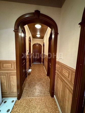 
   Продам 4-комнатную, 68 м², Айвазовского ул, 33

. Фото 6.