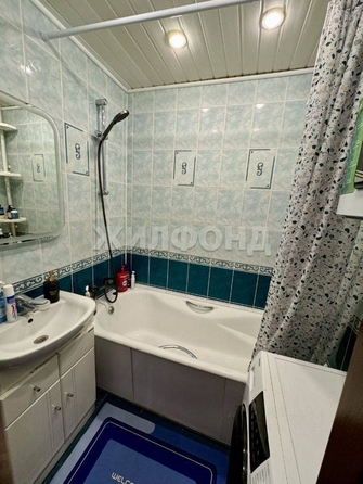 
   Продам 4-комнатную, 68 м², Айвазовского ул, 33

. Фото 9.