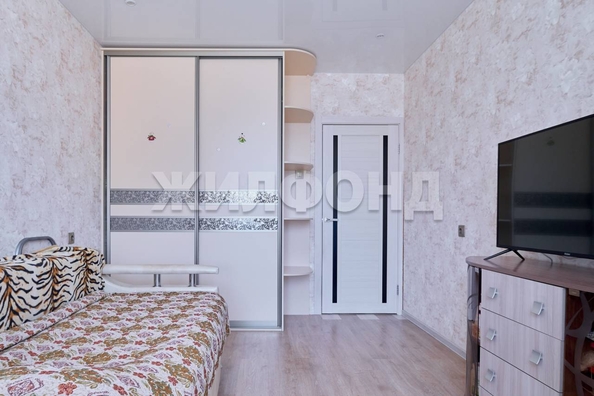 
   Продам 4-комнатную, 80.3 м², Береговая ул, 21

. Фото 10.