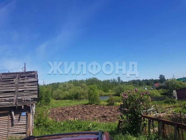 
  Продам  дачный участок, 7 соток, Томск

. Фото 4.