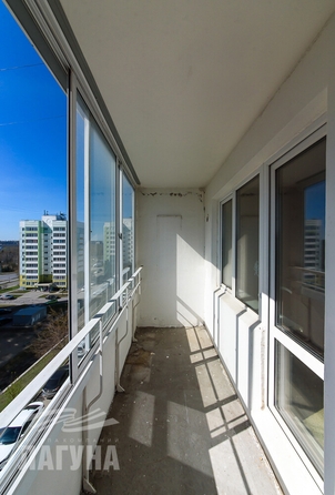
   Продам 1-комнатную, 39.2 м², Обручева ул, 8/1

. Фото 6.