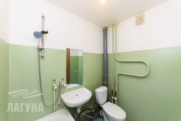 
   Продам 1-комнатную, 39.2 м², Обручева ул, 8/1

. Фото 14.