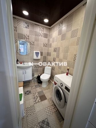 
  Продается универсальное помещение, 80 м², 1-й мкр, д. 101А
. Фото 12.