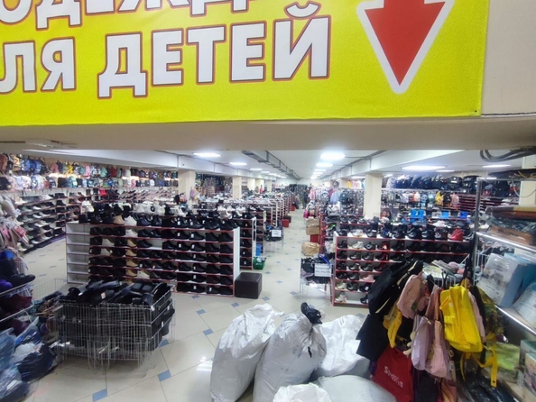 
   Продам торговое помещение, 813 м², Сибирская ул

. Фото 5.