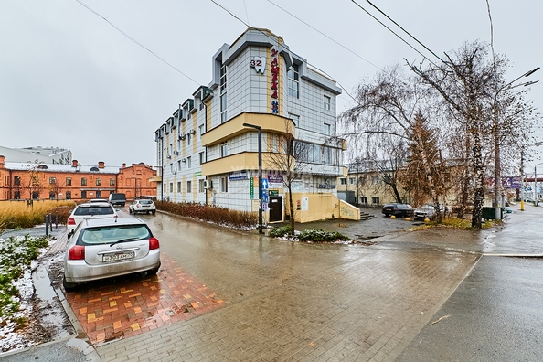 
  Сдам в аренду 1-комнатную квартиру Томск

. Фото 15.