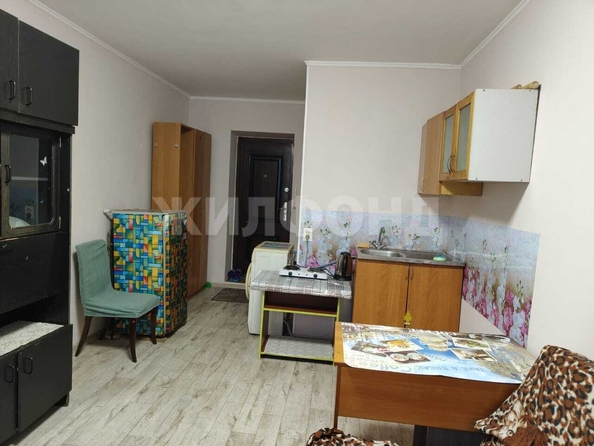 
  Сдам в аренду 1-комнатную квартиру, 18 м², Томск

. Фото 7.