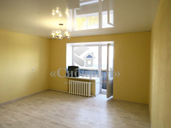 
  Продается 1-комн. квартира, 34.2 м², Мичурина ул, д. 43/1
. Фото 1.