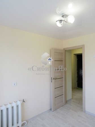 
  Продается 1-комн. квартира, 34.2 м², Мичурина ул, д. 43/1
. Фото 6.