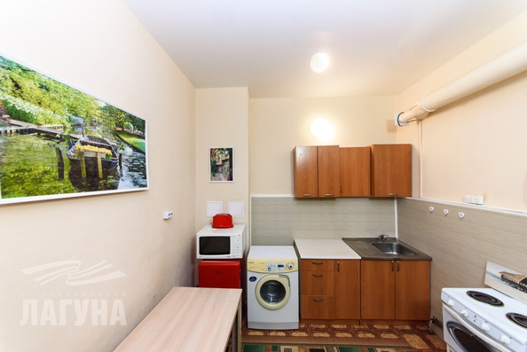 
  Продается 1-комн. квартира, 24.5 м², Фрунзе пр-кт, д. 174
. Фото 1.