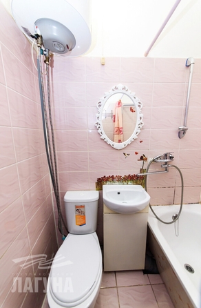 
  Продается 1-комн. квартира, 24.5 м², Фрунзе пр-кт, д. 174
. Фото 12.