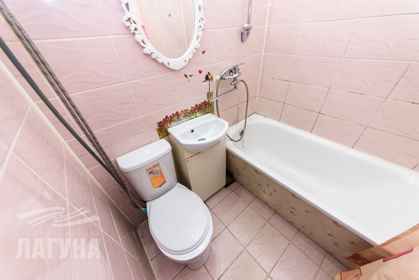 
  Продается 1-комн. квартира, 24.5 м², Фрунзе пр-кт, д. 174
. Фото 17.