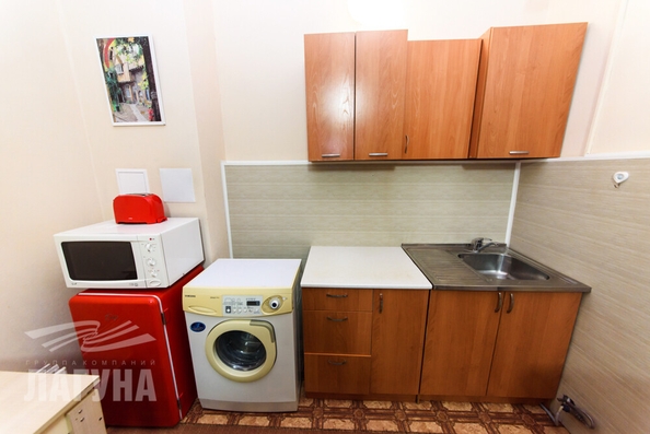 
  Продается 1-комн. квартира, 24.5 м², Фрунзе пр-кт, д. 174
. Фото 20.
