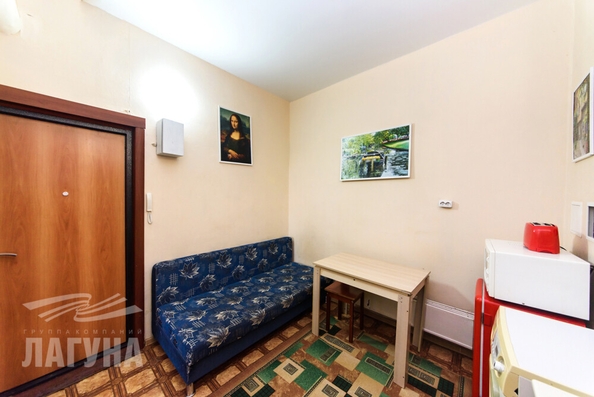 
  Продается 1-комн. квартира, 24.5 м², Фрунзе пр-кт, д. 174
. Фото 22.