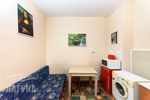 
  Продается 1-комн. квартира, 24.5 м², Фрунзе пр-кт, д. 174
. Фото 24.