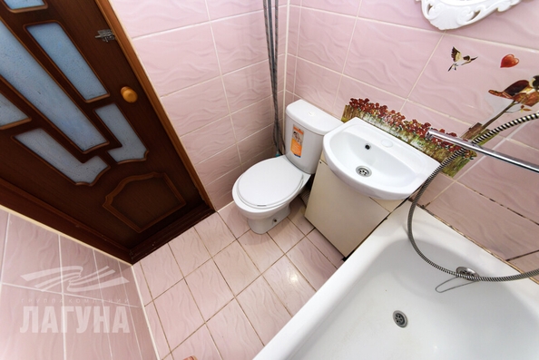 
  Продается 1-комн. квартира, 24.5 м², Фрунзе пр-кт, д. 174
. Фото 27.
