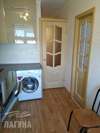 
  Сдам в аренду 3-комнатную квартиру, 55 м², Томск

. Фото 27.