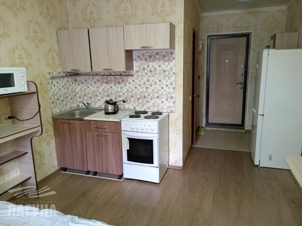 
  Сдам в аренду апартаменты, 25 м², Томск

. Фото 2.