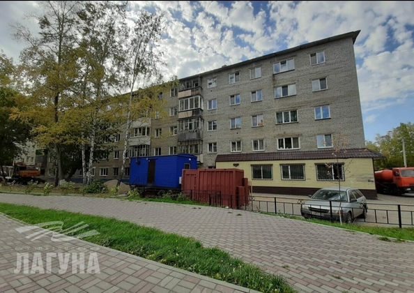 
  Сдам в аренду 3-комнатную квартиру, 56 м², Томск

. Фото 3.