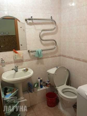 
  Сдам в аренду 3-комнатную квартиру, 56 м², Томск

. Фото 7.