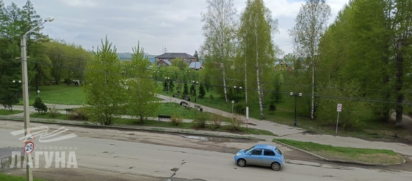 
  Сдам в аренду 2-комнатную квартиру, 42 м², Томск

. Фото 7.