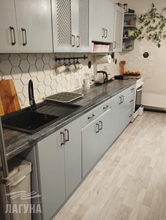 
  Сдам в аренду 1-комнатную квартиру, 40 м², Томск

. Фото 8.