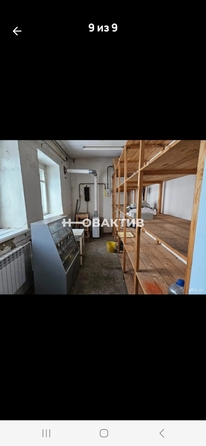 
  Продается универсальное помещение, 130 м², Сибирская ул, д. 22
. Фото 4.