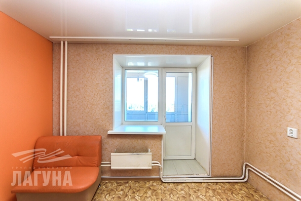 
  Продается 3-комн. квартира, 62.7 м², Иркутский тракт, д. 174/2
. Фото 6.