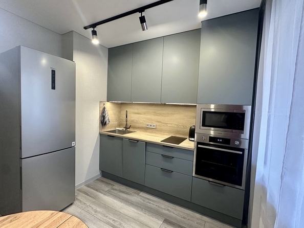 
  Сдается 1-комн. квартира, 39 м², Ленская ул
. Фото 1.