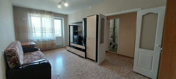 
  Сдается 1-комн. квартира, 35 м², Королёва ул, д. 6
. Фото 1.