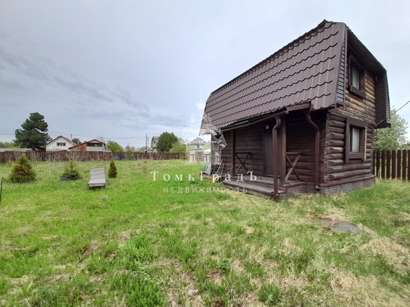 
  Продается дом, 45.3 м², поселок Мирный
. Фото 8.