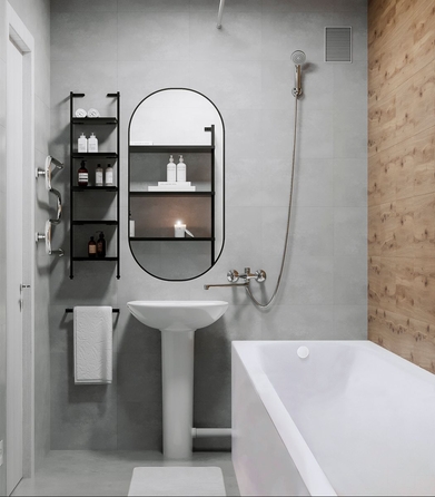 
  Продается 2-комн. квартира, 63.5 м², ЖК RETROcity
. Фото 3.