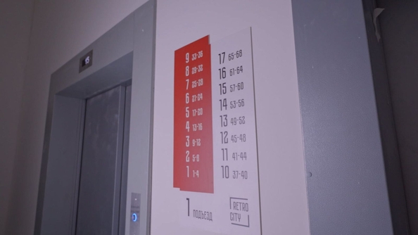 
  Продается 2-комн. квартира, 63.5 м², ЖК RETROcity
. Фото 27.